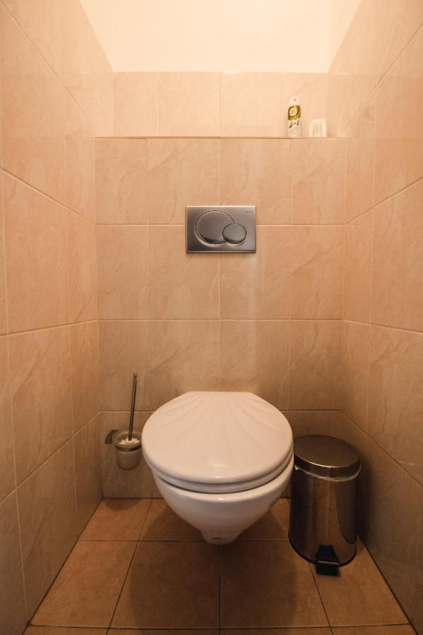 Motel Ard Sarovce Luaran gambar