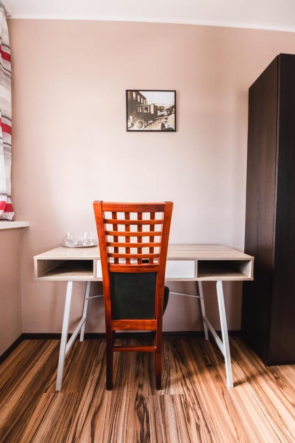 Motel Ard Sarovce Luaran gambar