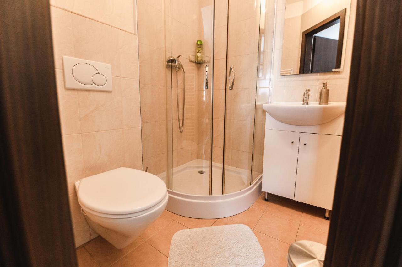 Motel Ard Sarovce Luaran gambar