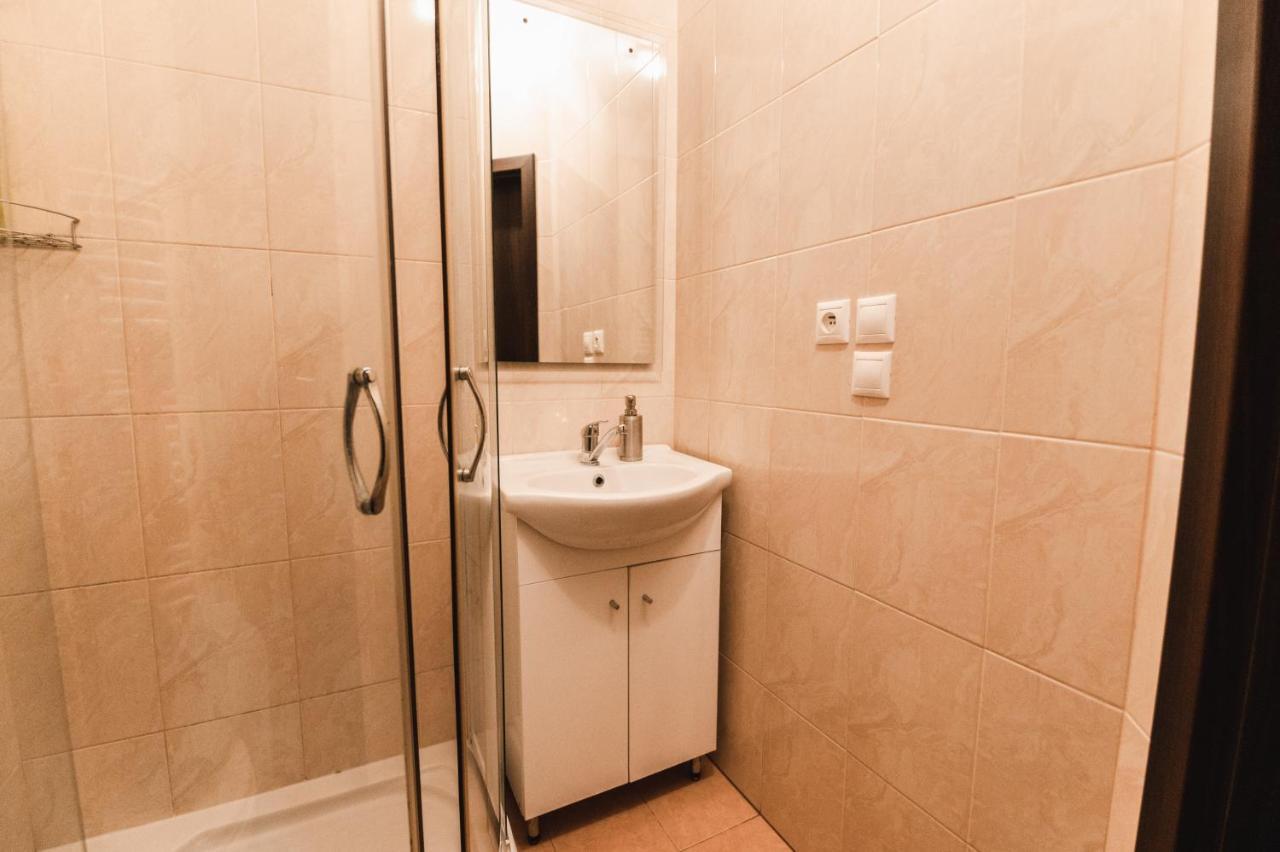 Motel Ard Sarovce Luaran gambar